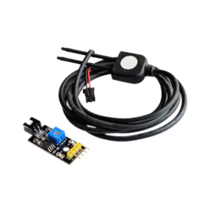 Sensor e Detector de Umidade do Solo, Teste do Módulo, Umidade, Resistência à Corrosão