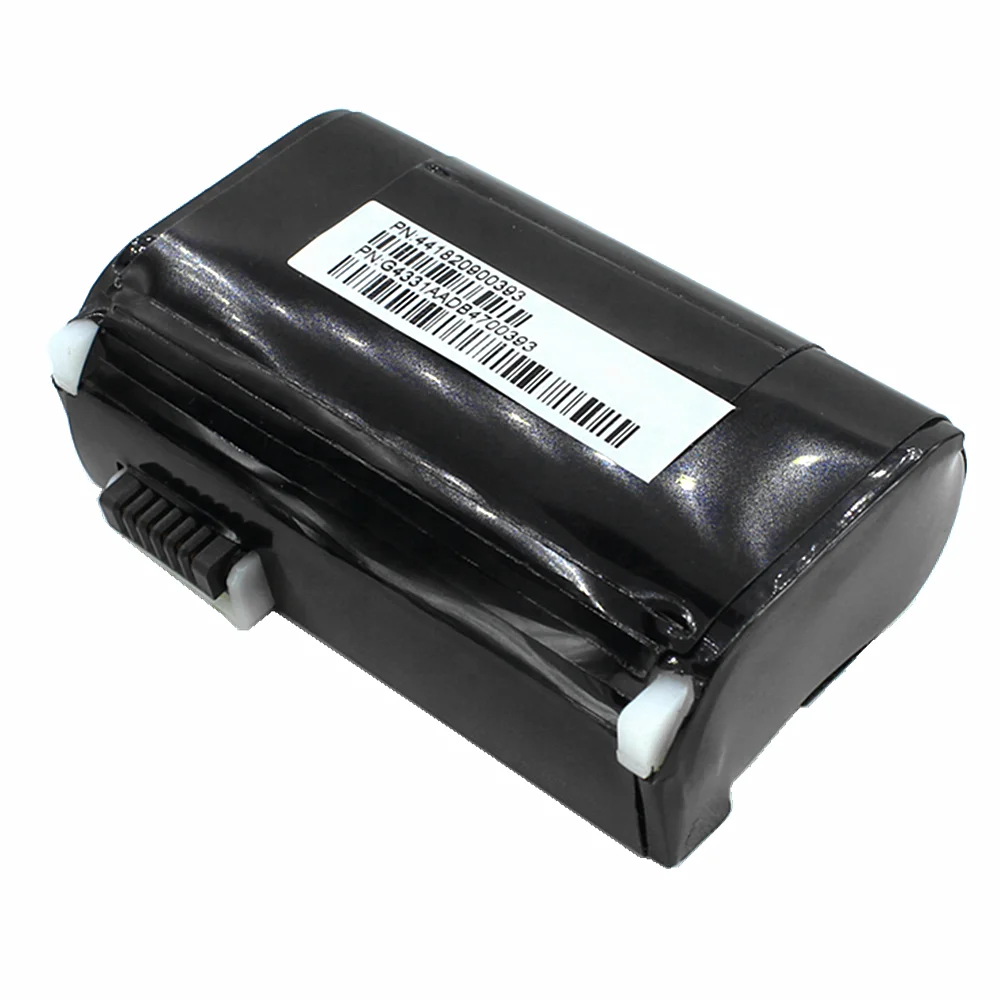 Brandnew High Quality PS236 battery Compatible Getac PS236 PS336 441820900652 Battery Unistrong GNSS GPS RTK Battery