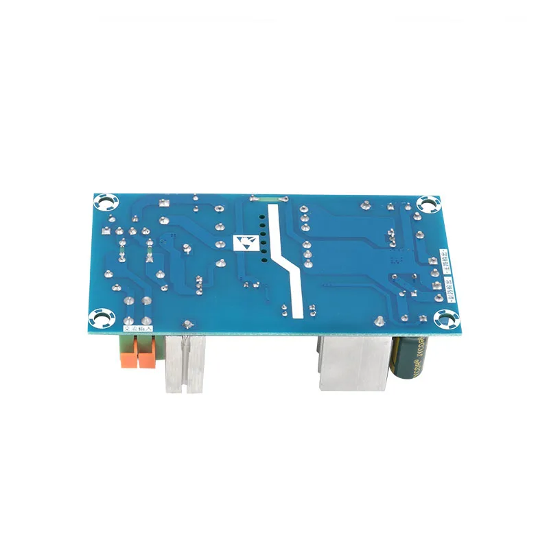 Junitical 120w dc24v12v電源モジュールAC90-265V〜2ウェイ電圧出力dc24v 4a/12v 1a 120w max高出力スイッチング