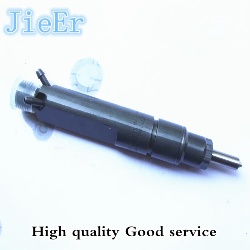 0432193600 Diesel Injector Assembly PD Fuel Nozzle SLA150P672 for Jetta