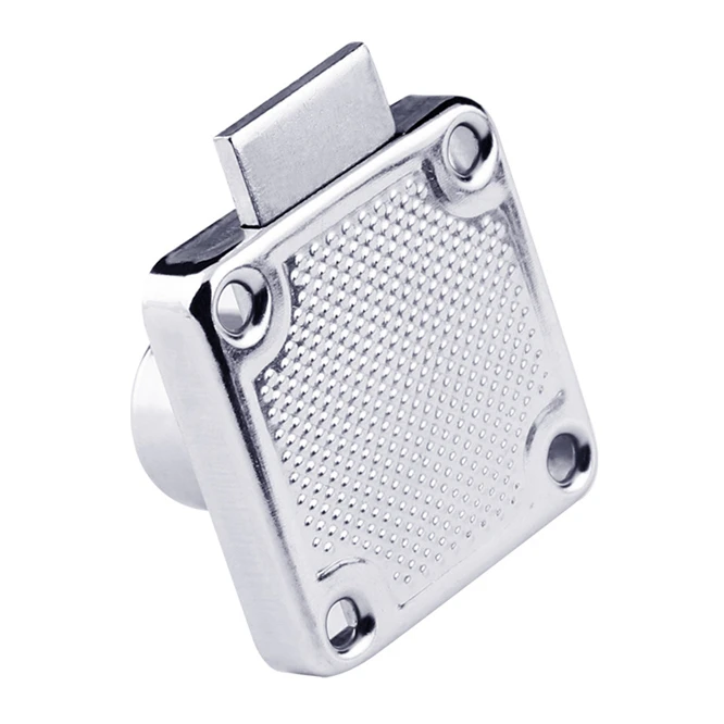 Рисунок 6 - Прочный стальной замок для ящиков