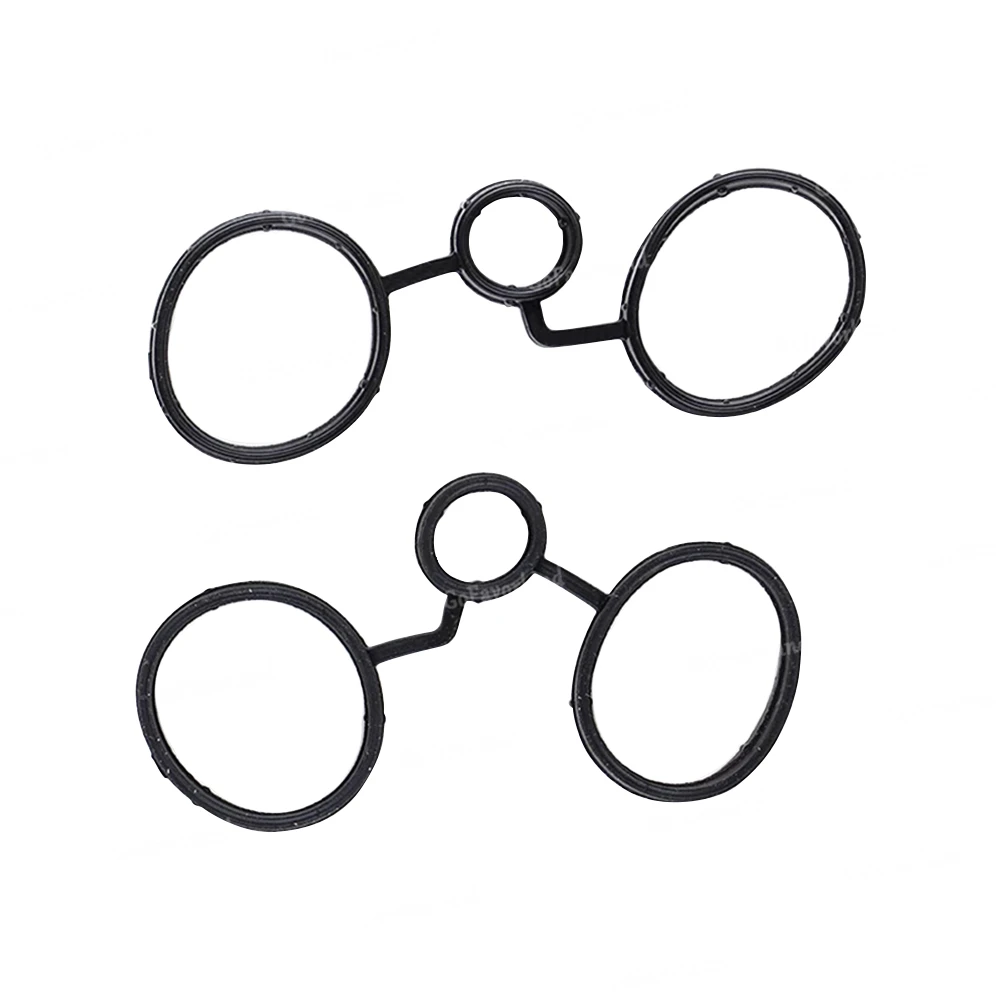 Рисунок 4 - Комплект прокладок крышки клапана