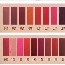 Waterproof Liquid Lip Gloss 2019 #3