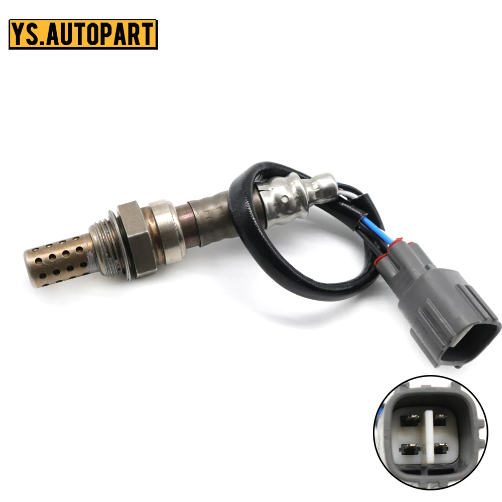 89465-20270 Upstream Oxygen Sensor O2 Lambda Sensor Fit For Toyota CARINA AT190 CALDINA AT21 AT191 CAMRY VISTA RAV4 1990-2003