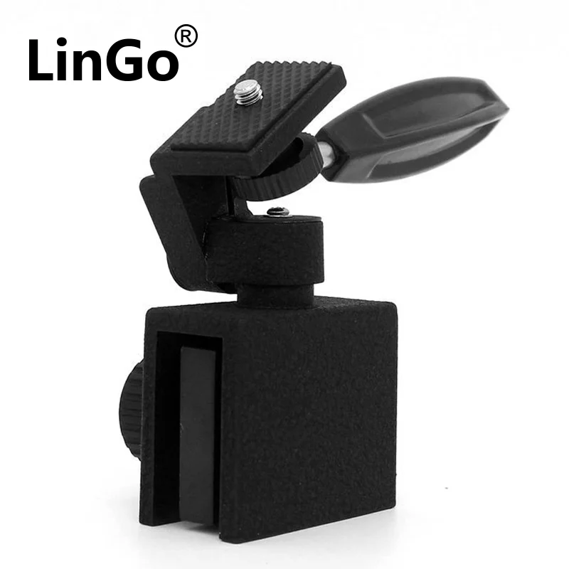 Telescope Accessories Car Window Clamp Mount for Cameras Scopes Binoculars Action Cams Monoculars