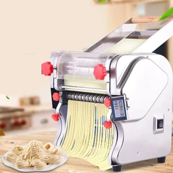 Stainless Steel ordinary  Blades Pasta Making Machine Manual Noodle Maker Hand Operated Spaghetti Pasta Cutter Machine