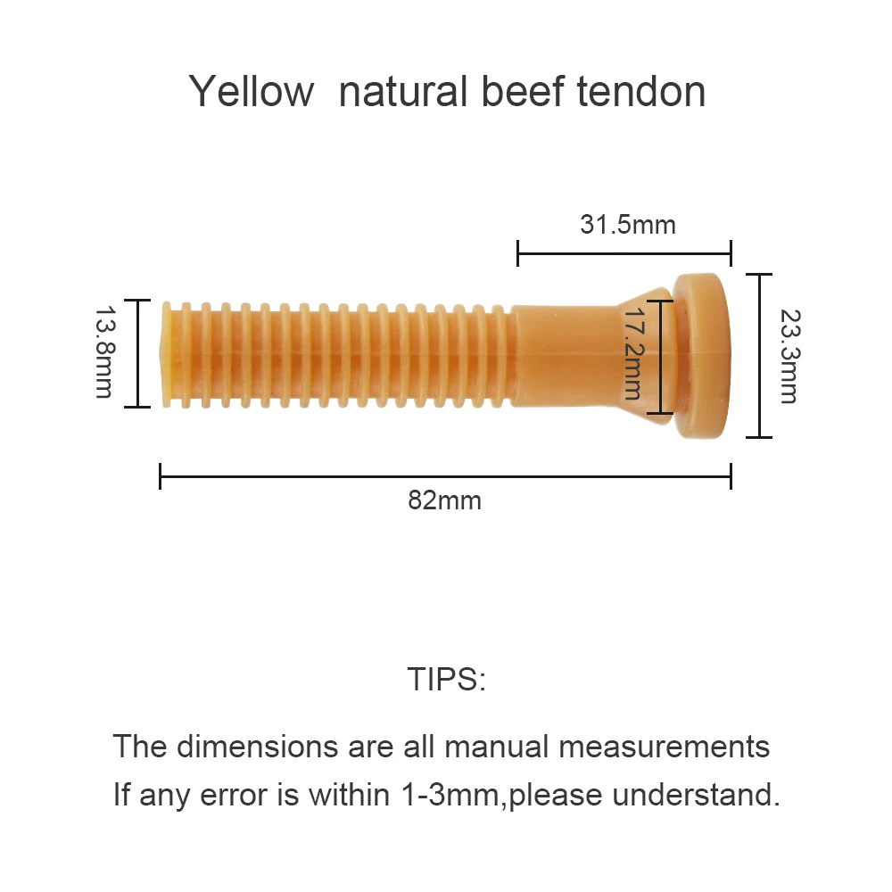 Poultry Plucking Fingers For Chicken Duck And Goose Depilator Chicken Plucker Glue Stick Material Corn Rod  Hair Removal Machine