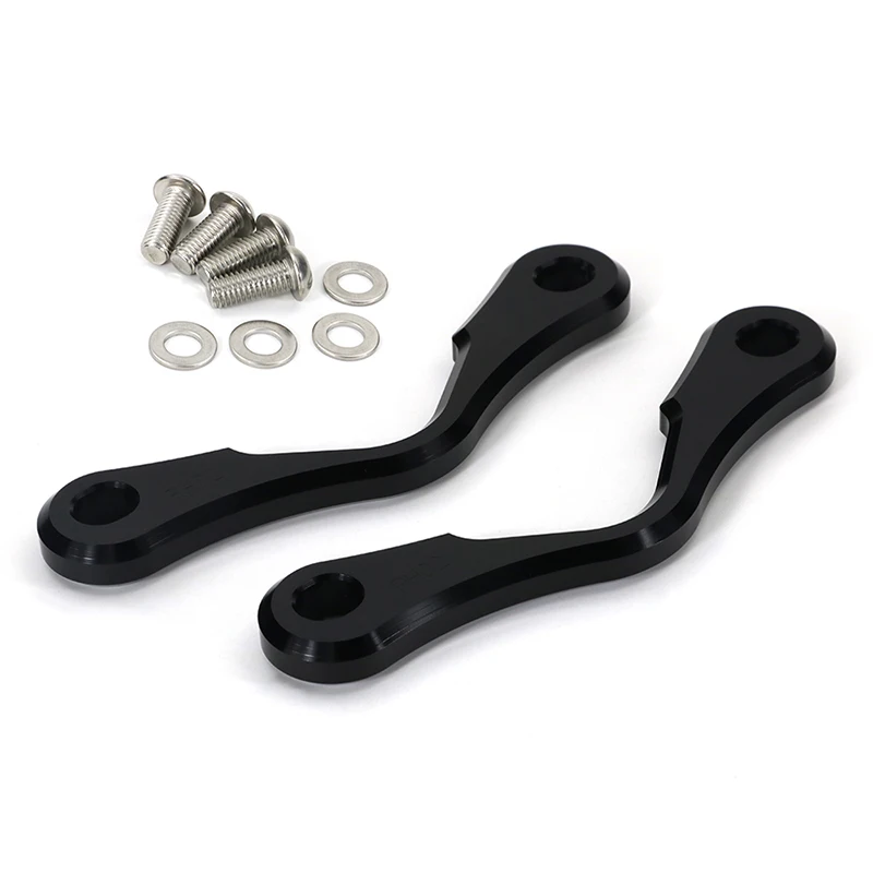 

Fit For Ducati Monster 1200 1200R 1200S Supersport 950 S Rear Subframe Racing Hooks Tie Down Holder CNC Billet Aluminum