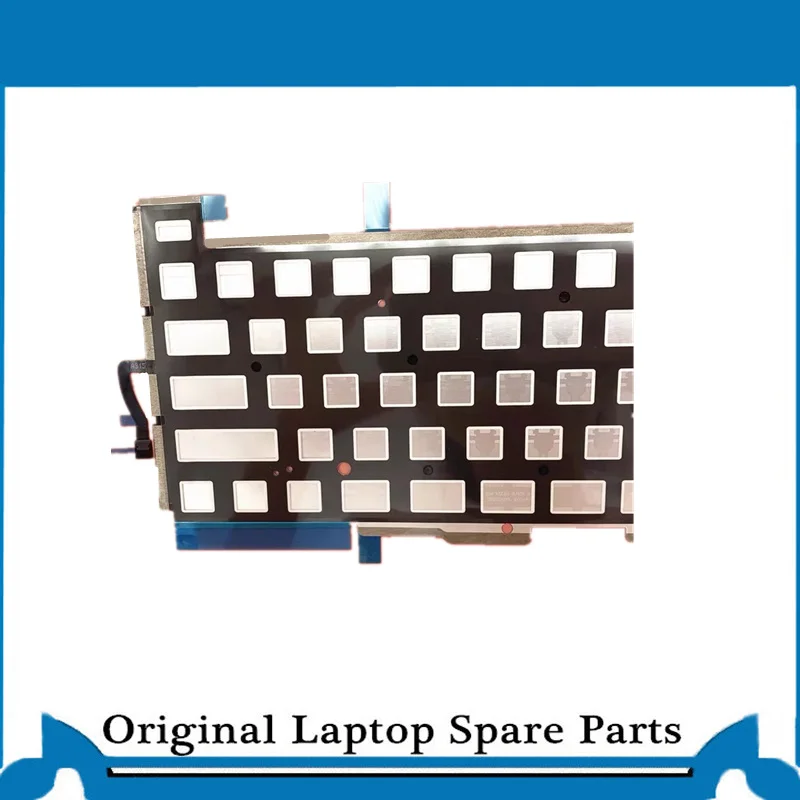 Original New  For Macbook Pro Retina A2141 Keyboard Backlit US Version