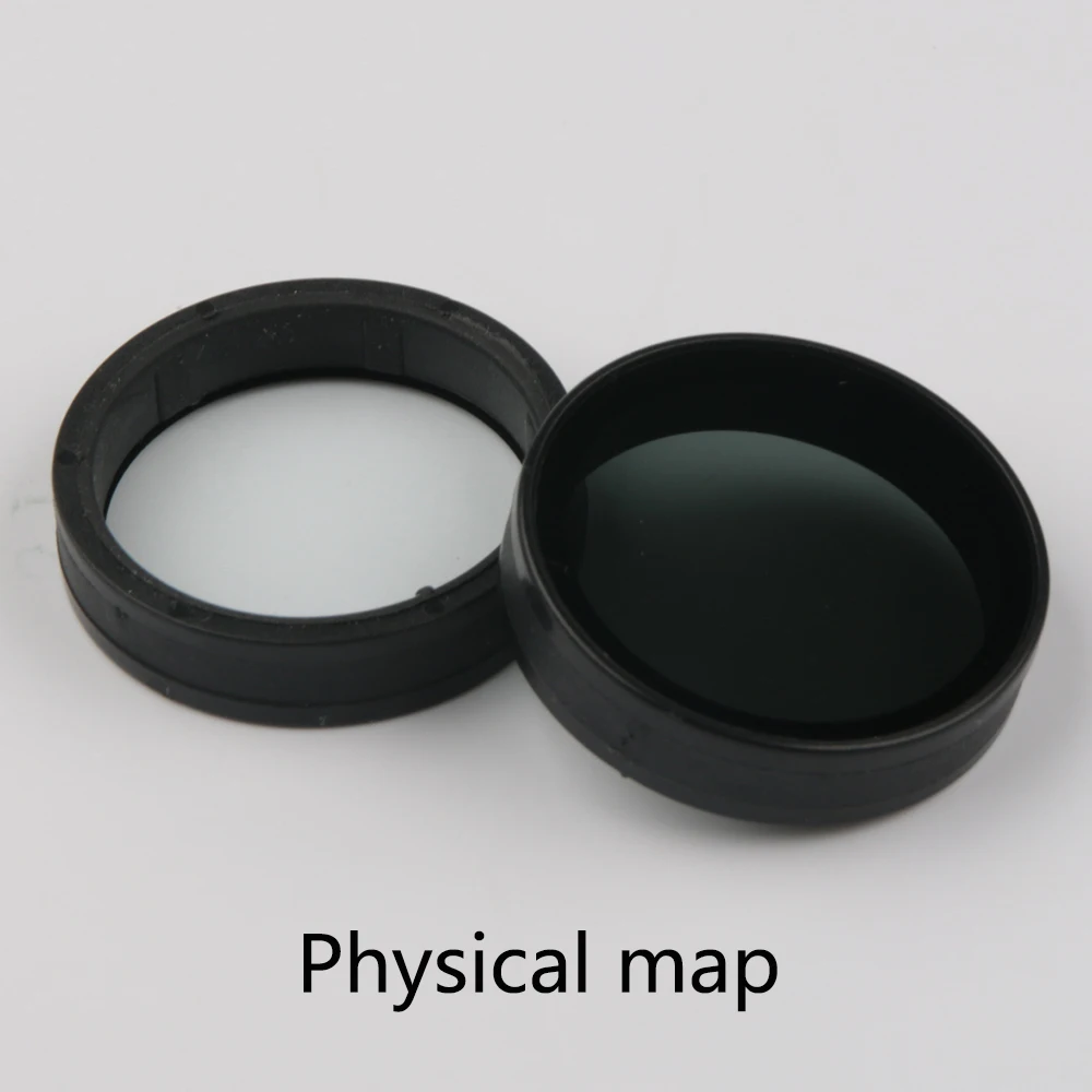 UV ND Filter Neutral Density Filtors Cover Lens Protective Protector for Mijia Xiaomi Mini MI Jia 4K Sport Camera Accessories