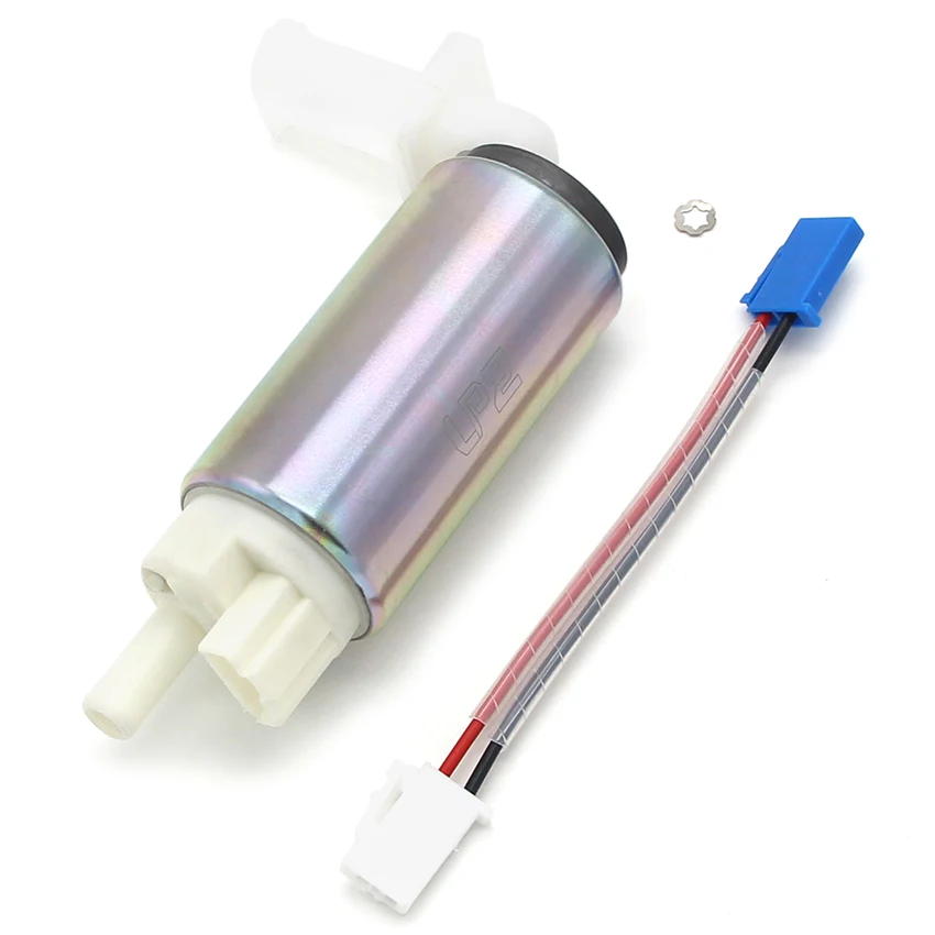 Motorcycle Fuel Pump With Filter Fits For Mercury 4-Stroke F115 2004 2005 2006 OEM:880889T 880889T01 8M0123823 Accessories Parts