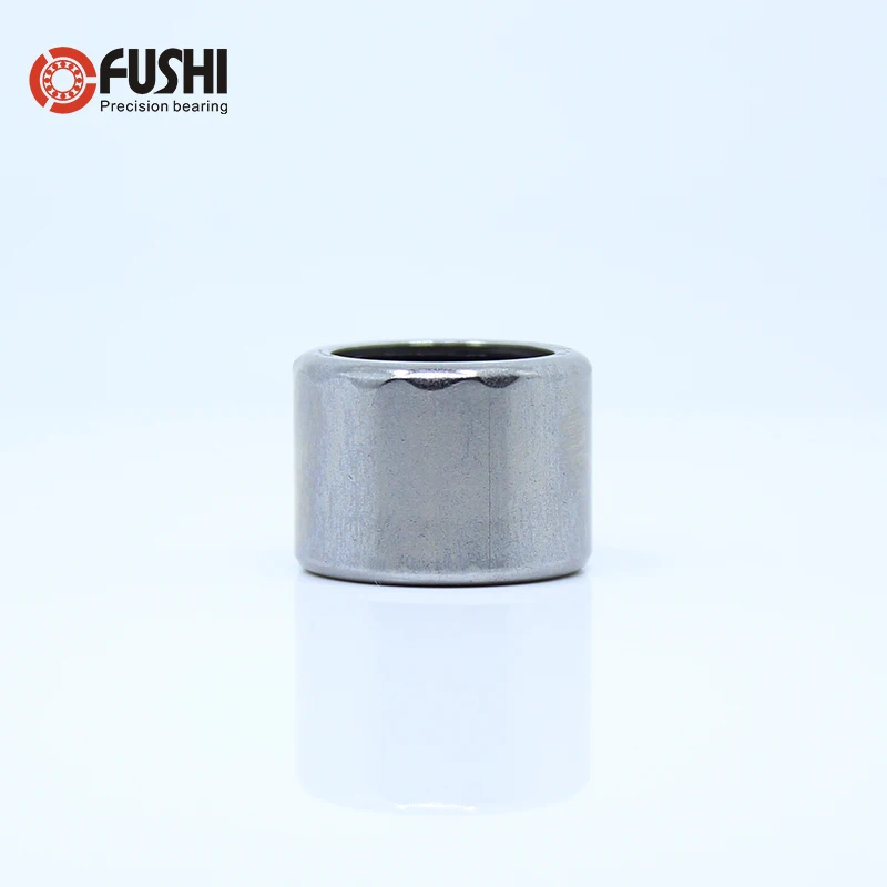 HF1816 Bearing 18*24*16 mm 10PCS Drawn Cup Needle Roller Clutch HF182416 FC-18 Needle Bearing