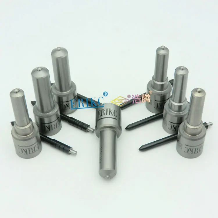 Original Injection Part Nozzle DLLA 145P875 093400-8750 DLLA 145 P 875 for Injector 1465A054 DCRI105760 095000-5760 095000-5761