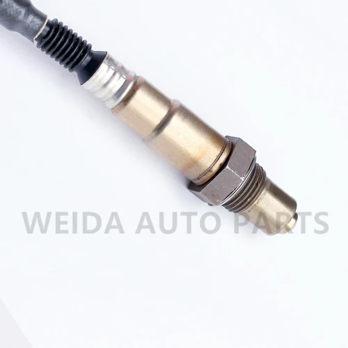 Imagen 2 del producto 4-Wrie-Sonda Lambda Universal, Sensor de oxígeno O2 para CITROEN, FIAT, HYUNDAI, VW, RENAULT, OE #: 0258986507