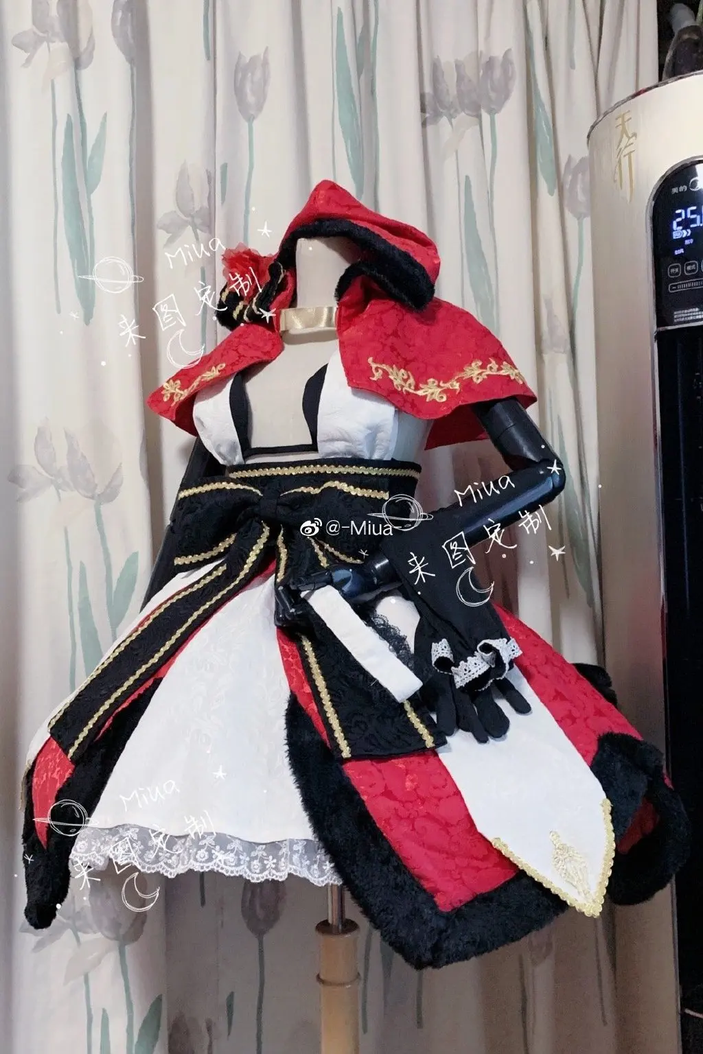 ¡[Personalizado] Anime Princess Connect! Re:Dive Eriko Lolita-vestido de fiesta, uniforme, disfraz de Cosplay para mujer, Halloween, envío gratis, 2020