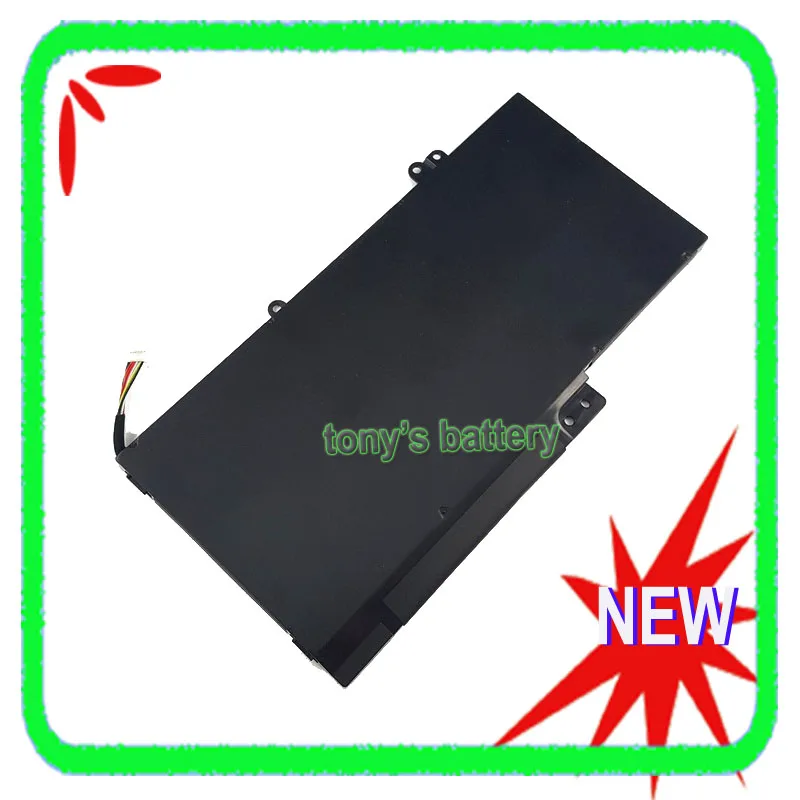 New NP03XL Battery for HP Envy X360 15-U010DX 15-U011DX  761230-005 HSTNN-LB6L Pavilion X360 13-A010DX 760944-421 TPN-Q146