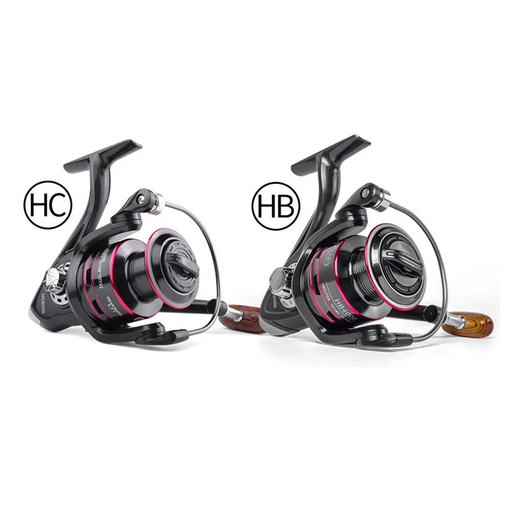 Reel Fishing Ручка Для Катушки Carretilha Falcon Смазка Для Катушек Spinning Reel Катушка Спининг Karpervissen Moulinet  Angeln