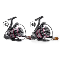Reel Fishing Ручка Для Катушки Carretilha Falcon Смазка Для Катушек Spinning Reel Катушка Спининг Karpervissen Moulinet  Angeln