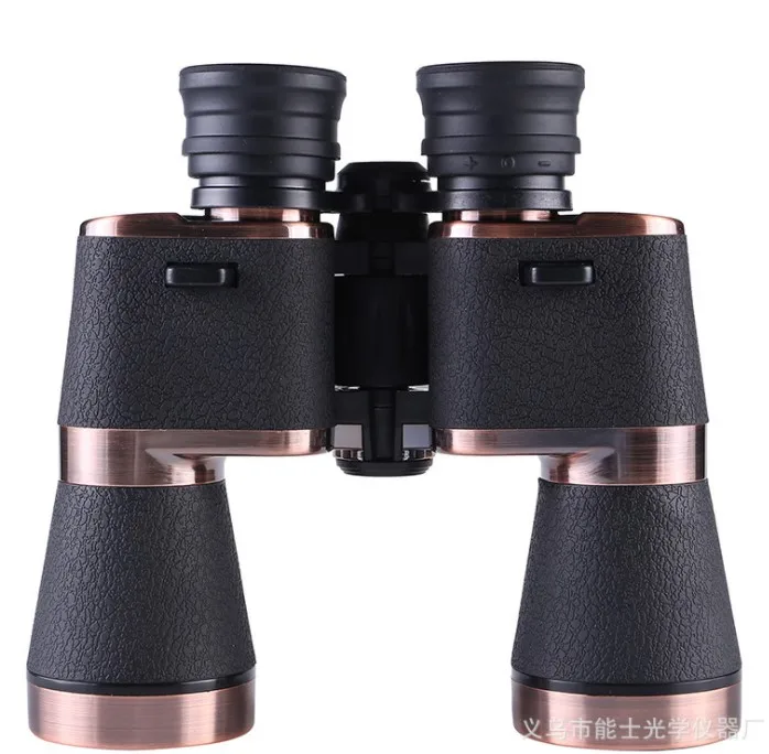 20x50  Professional Binocular HD Outdoor Camping Hunting Scopes Binoculars With Neck Strap Carry Bag Telescope Wide Angle Adults