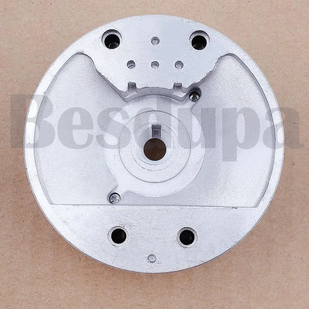Volano Assy Per Partner 350 351 370 371 390 420 440 PA350 P350 Motoseghe A Benzina Pezzi di Ricambio