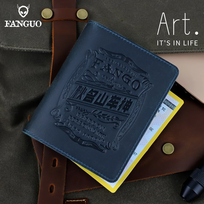 Genuine Leather Driver License Holder Credit Card ID Cards Case Cover Car Auto Documents Drivers License Wallet For Short Trip