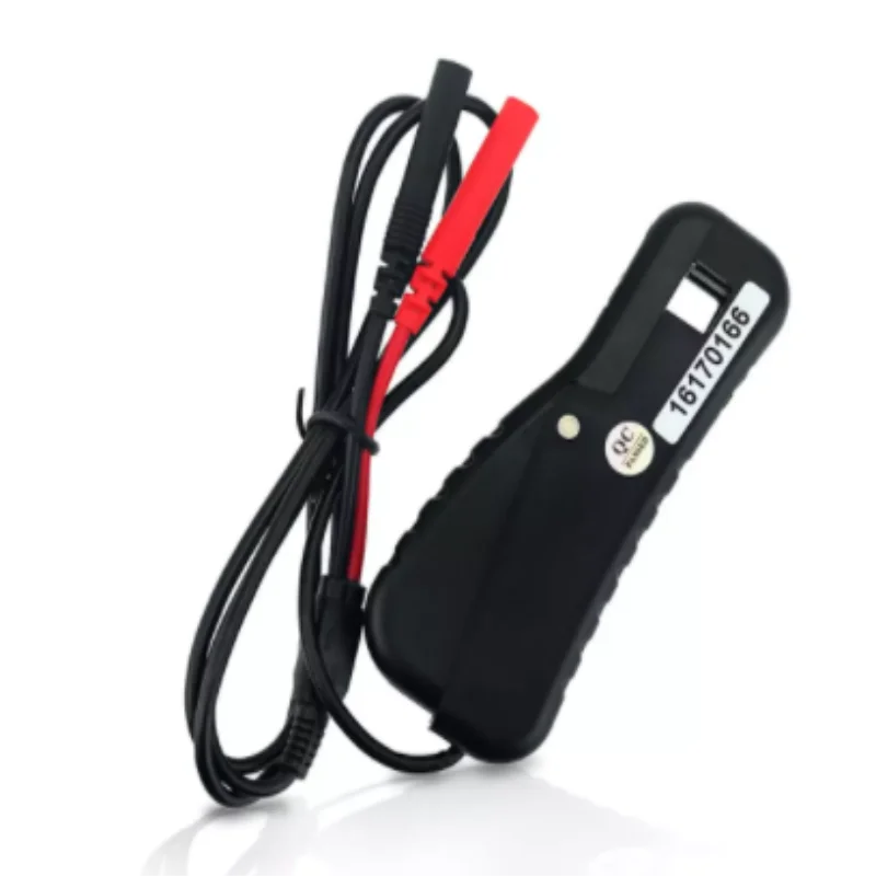 BT-705A Pickup Lead Accessory for Digital Multimeter, Signal Pick Up Adapter Used for Automotive Meter with Frequency 10-400Hz 