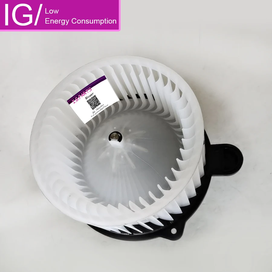 New Car Blower Motor Fan For HYUNDAI STAREX FRONT AC BLOWER MOTOR 97114-4H000 971144H000