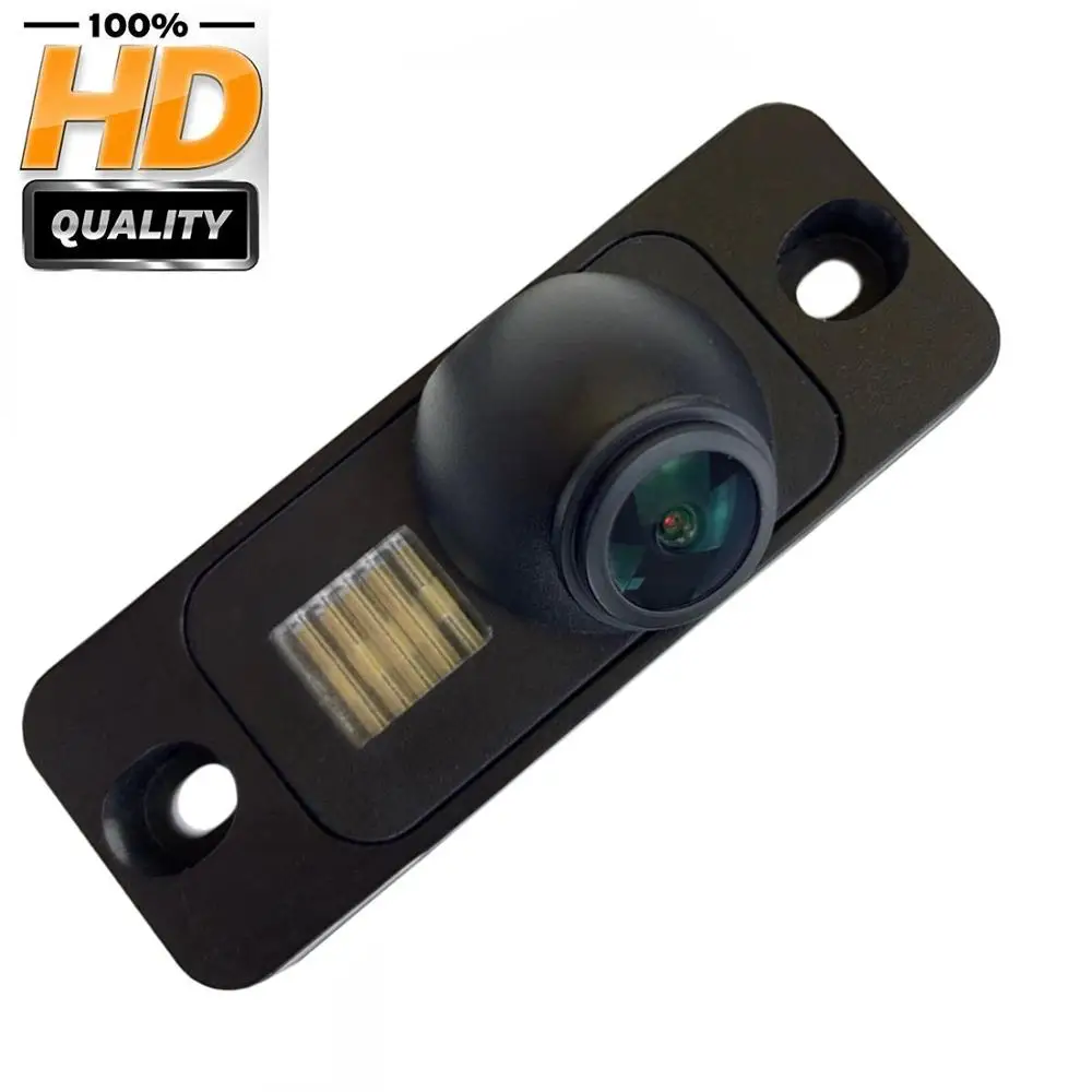 

HD 1280x720p Reversing Backup Camera Rear View Camera for Mercedes W220 W164 W163 ML320/ML350/ML400 ML500/GL450/GL500