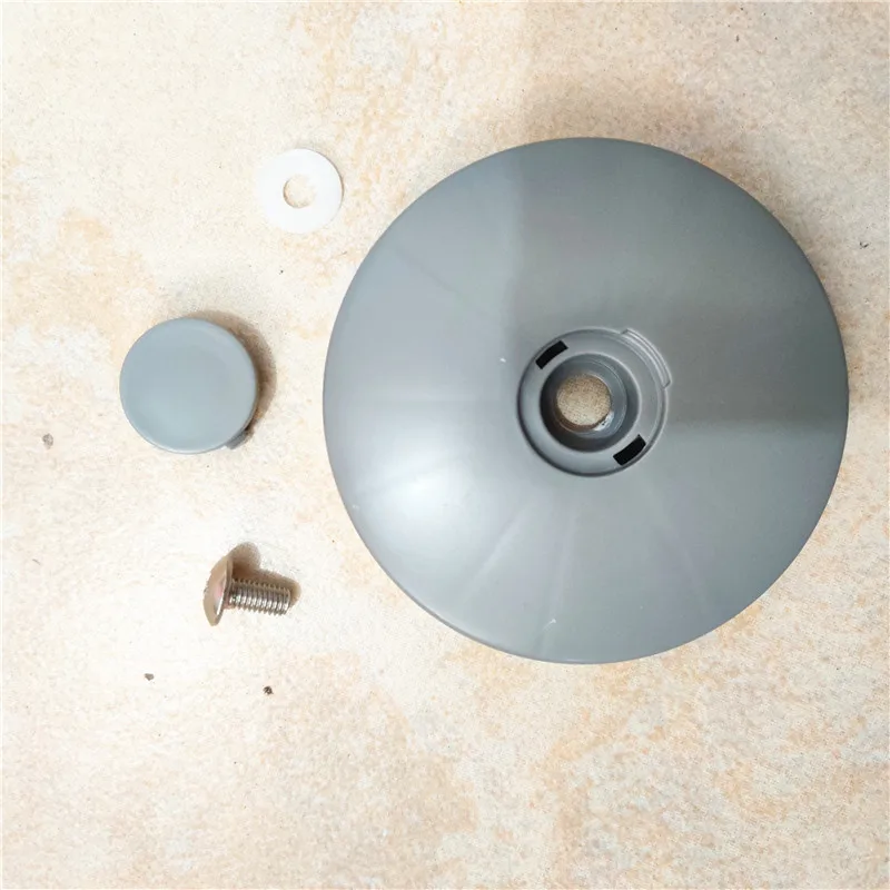 2pcs for  washing machine XQG60-V62NW V62NS V62GS XQG52-V52NDW inner barrel rubber cover valve caps