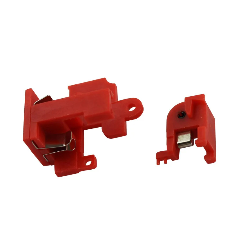 VULPO Heat Resistance Switch For Ver.2/3 AEG Gearbox - Image 3