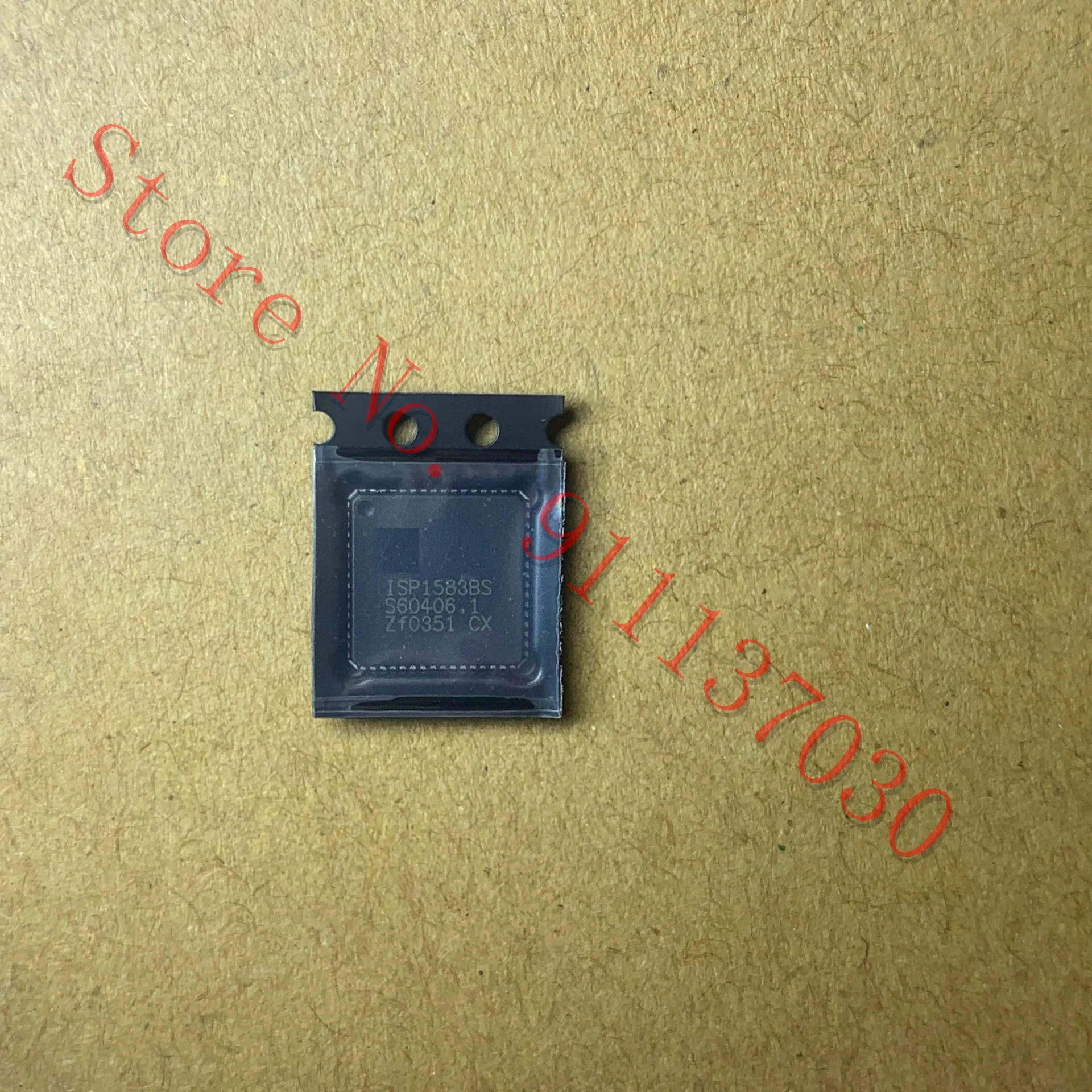 1 unidade ISP1583 ISP1583BS QFN64