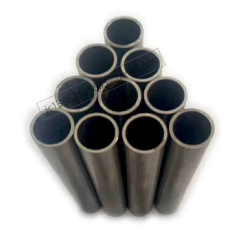 4140 Steel Tube 42crmo4 Pipe Tube 16mm Alloy Steel Pipe 708A42 Tubing 42CD4 Pipes High Strength Steel Pipe Seamless Steel Tubes