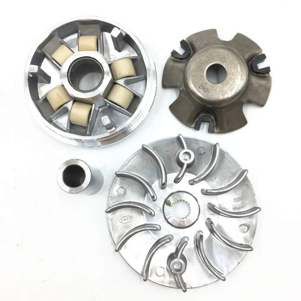 Primary Driver Clutch For Linhai 200CC LH200 for 2014