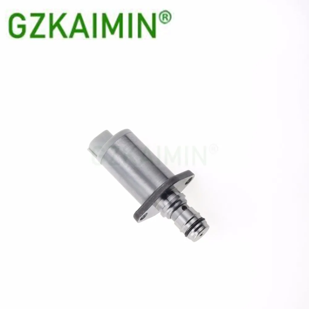 Válvula de controle de sucção da bomba de combustível Scv OEM 04226-0L010 294200-0040 22560-30020 294200-0093 para TOYOTA HILUX FORTUNER 2004