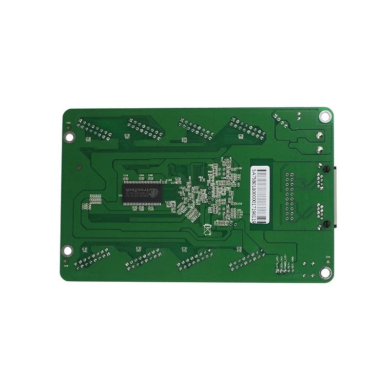 Lower price Colorlight 5A-75B Full Color Synchronous Received Card control  Hub75E LED Display Screen