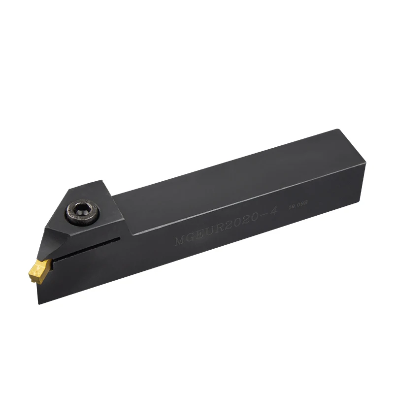 BEYOND MGEUR 2020 2525 Groeven Carbide Inserts Bar MGEUR2020-2 MGEUR2525-2 3 4 Draaibank Gereedschaphouder CNC Cutter Schacht