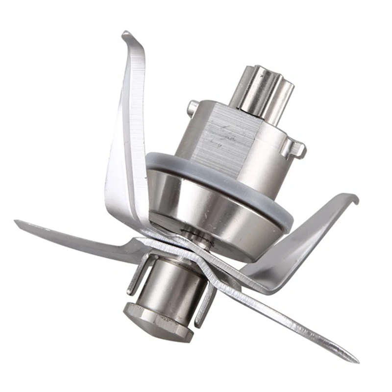 سكين خلاط محضر طعام Vorwerk Thermomix TM21 TM 21, مع ختم قطع غيار حادة للغاية