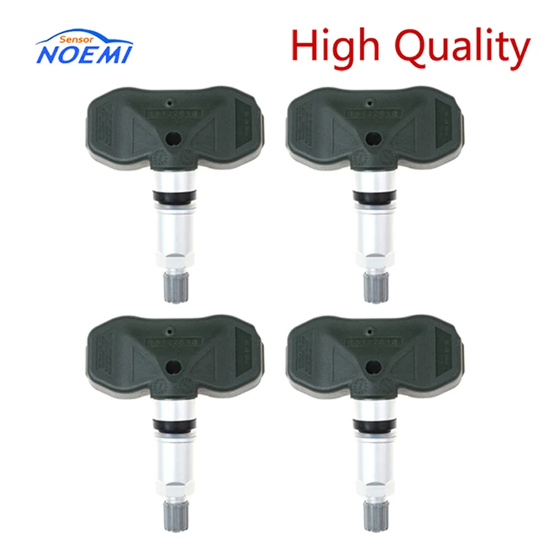 YAOPEI 15122618 Per Hummer H3 H3T Isuzu I-Serie 315MHZ Sensore di pressione dei pneumatici TPMS 20927604