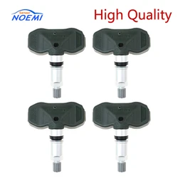 YAOPEI 4pcs 15122618 For Hummer H3 H3T Isuzu I-Series 315MHZ Tire Pressure Sensor TPMS 20927604