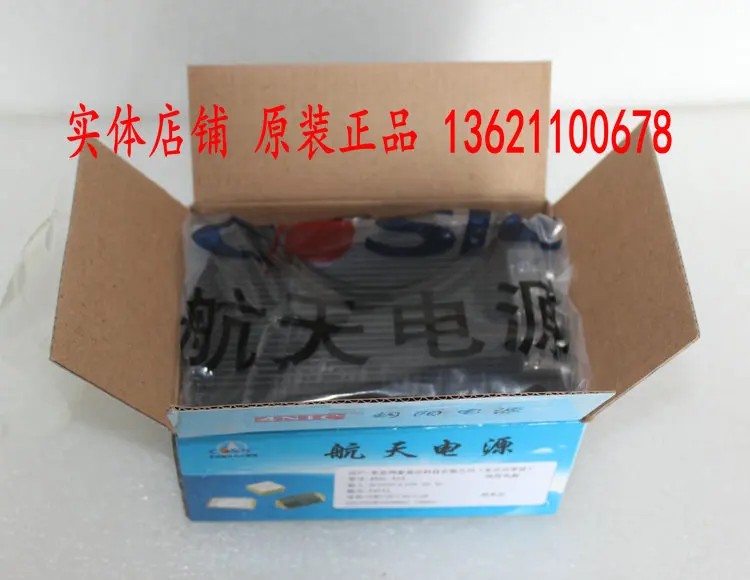4NIC-X24 DC24V1A Linear Power Supply
