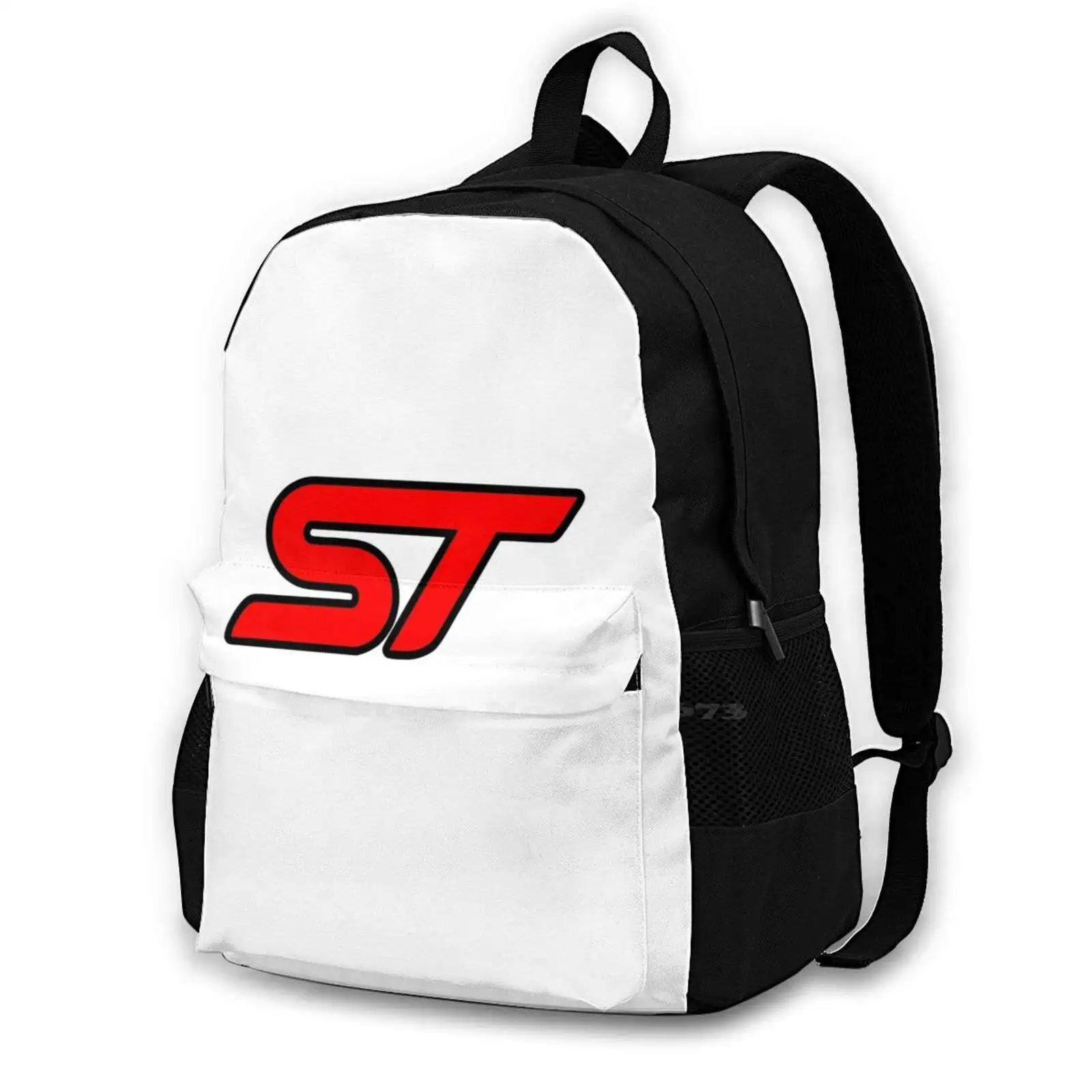 Best Seller-St Merchandise Rucksack Knapsack Storage Bag Backpack St St Merchendise