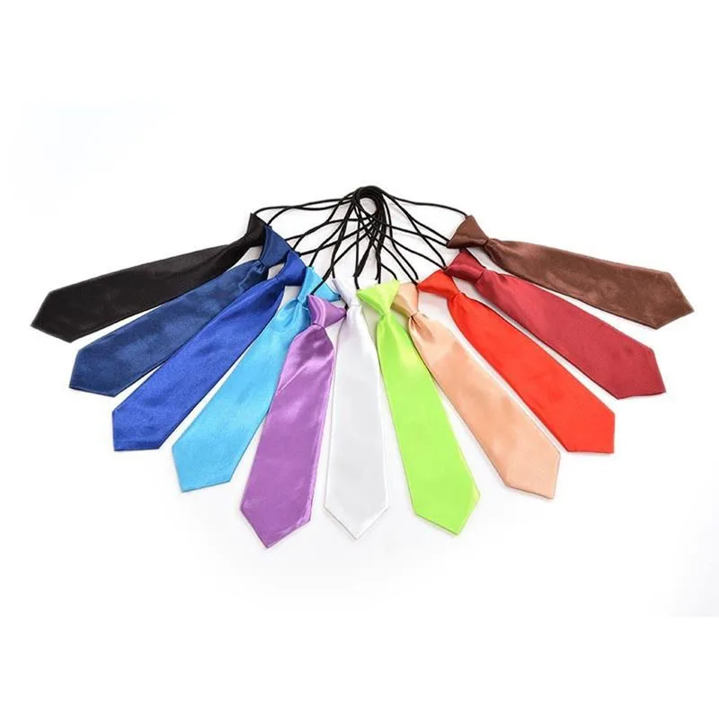 Рисунок 2 - Свадебные галстуки