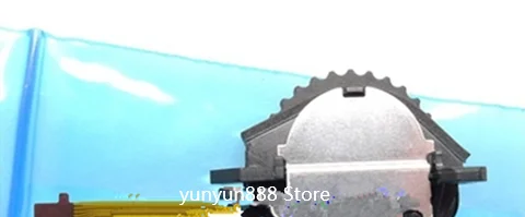 DC-GH5 GH5S volta Abertura Obturador Ajustar Dial Para Panasonic GH5 Camera Substituição Unidade Reparação Parte