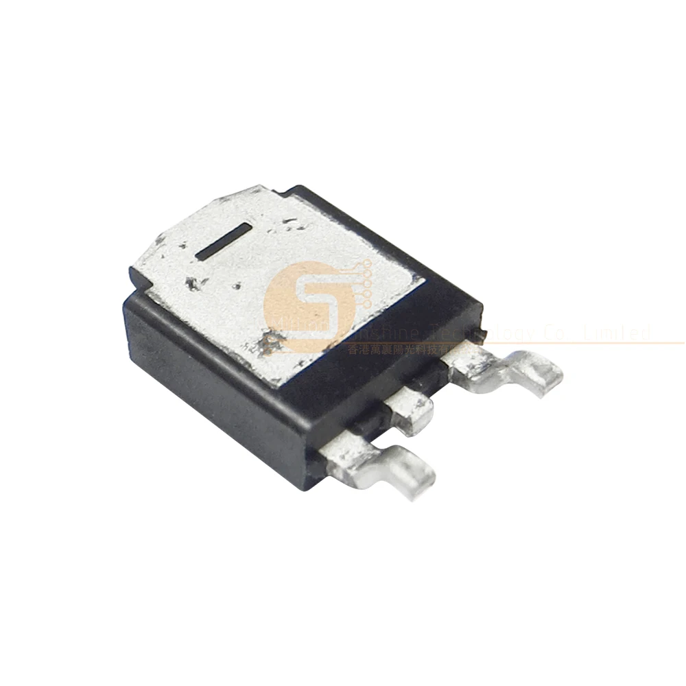 10pcs/lot MBRD835LT4G MBRD835LG MBRD835 TO-252 DIODE SCHOTTKY