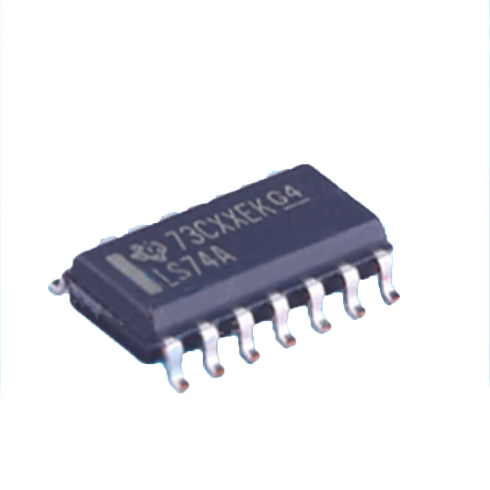 (5 Cái) SN74LS74ANSR 74LS74A SOP-14 SOP-5.2MM