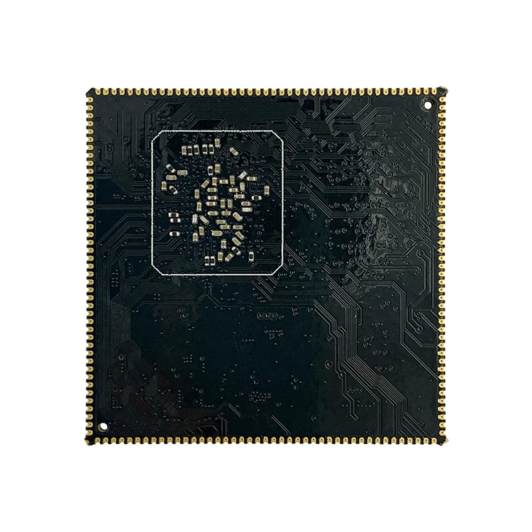 Amlogic A311D Zes-Core Android/Linux + Qt Open Source Board Kern Boord RP-A311D