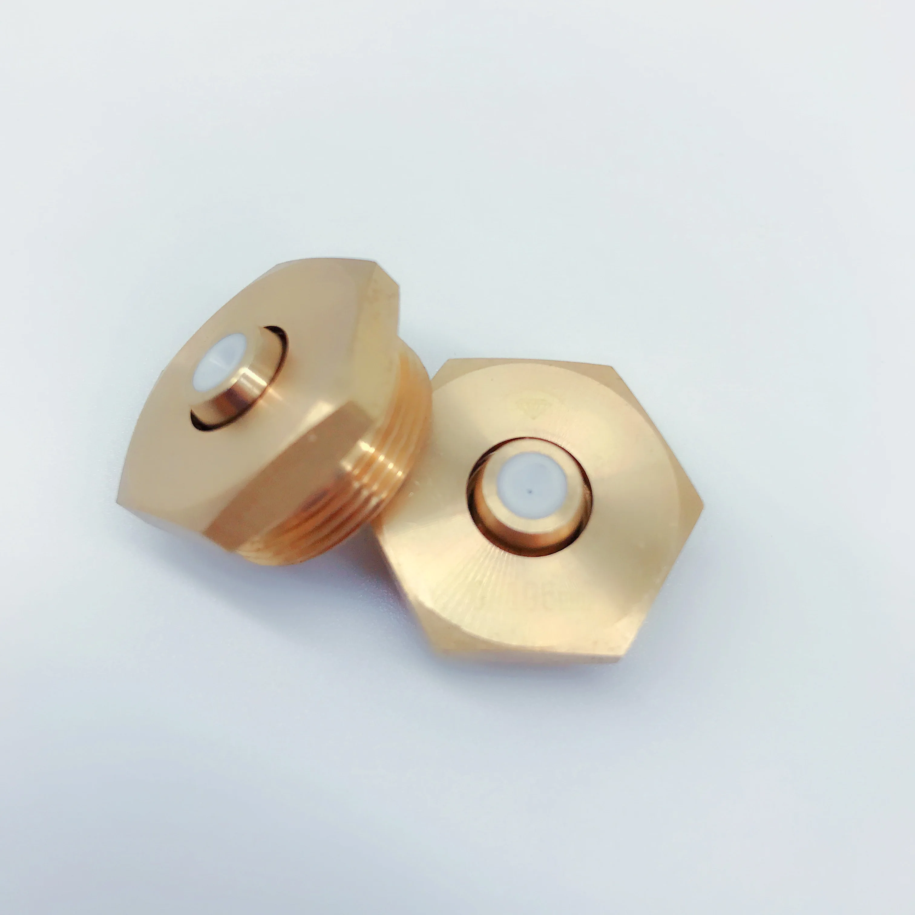 Guida del cavo del diamante di ART.2109023 0.195mm per il cavo 2 pz/lotto di molybednum di 0.18mm