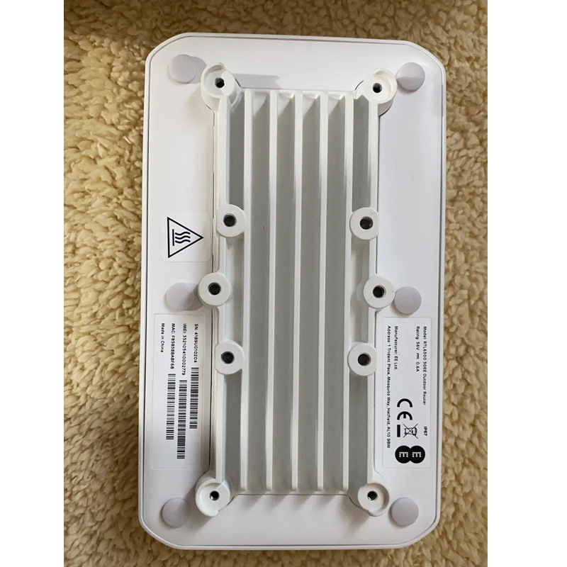 Ee5g außen außen rtl6300 spec ee 5g cpe