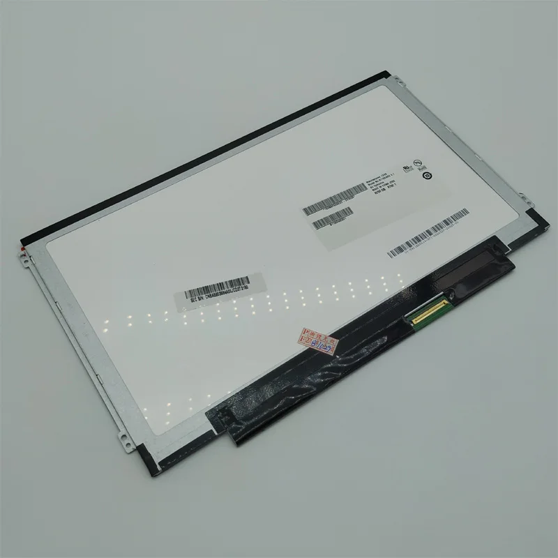 Original New Laptop LED LCD Screen Matrix  P116WH2 (TL)(N1) B116XW01 CLAA116WA03A N116B6-L04 For HP DM1 2170P