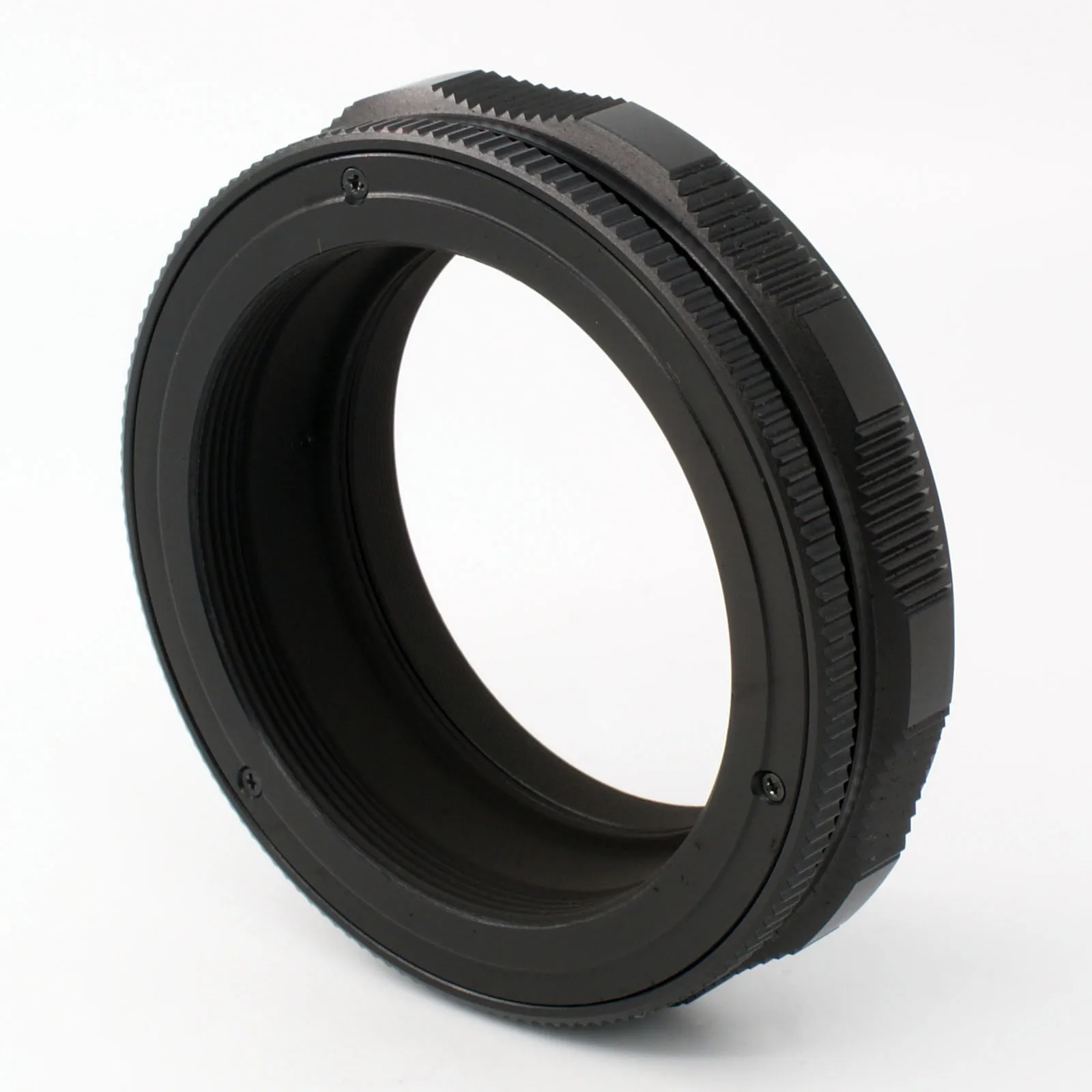 Yifeng M52 to M52 17 - 31mm Adjustable Focusing Helicoid Adapter Extension Tube